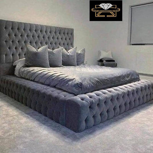 ✨ Brand New Luxury Ambassador Beds Now Available! ✨