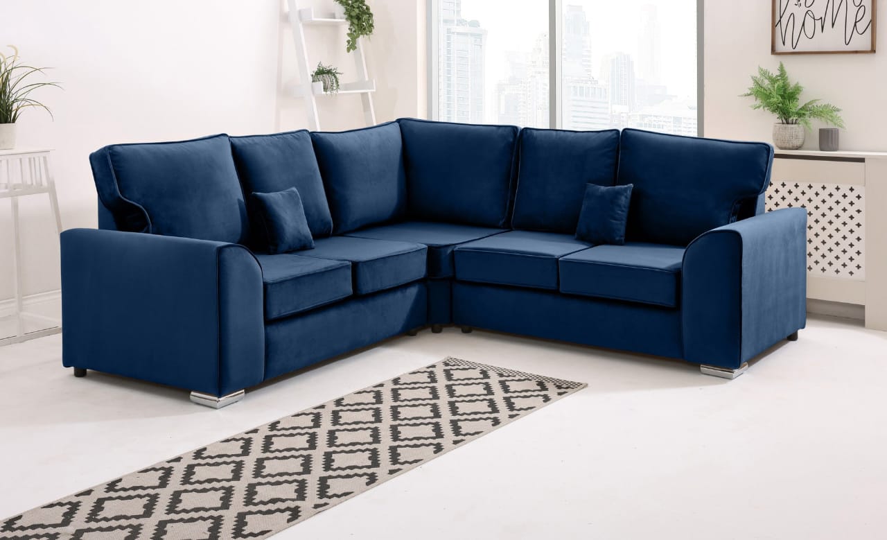 Brand New Dylan sofa With Free Home Delivery And Cash On Delivery.