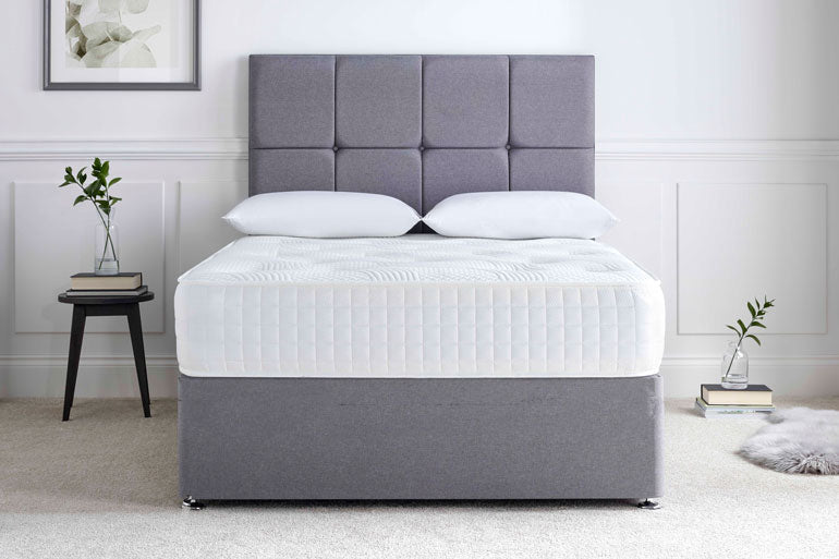 Brand New Divan Beds With Free Home Delivery And Cash On Delivery.