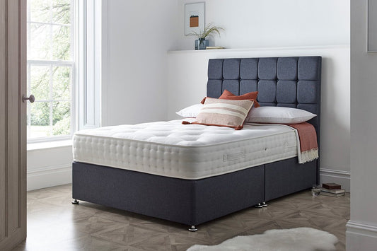 Brand New Divan Beds With Free Home Delivery And Cash On Delivery.