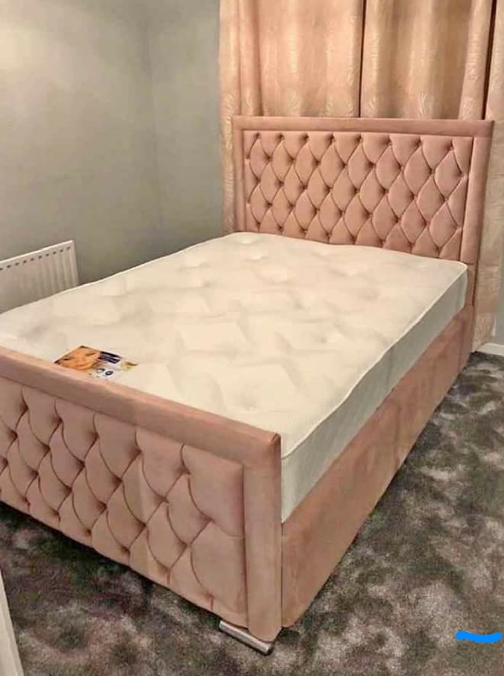 ✨ Brand New Luxury Hilton Beds Now Available!